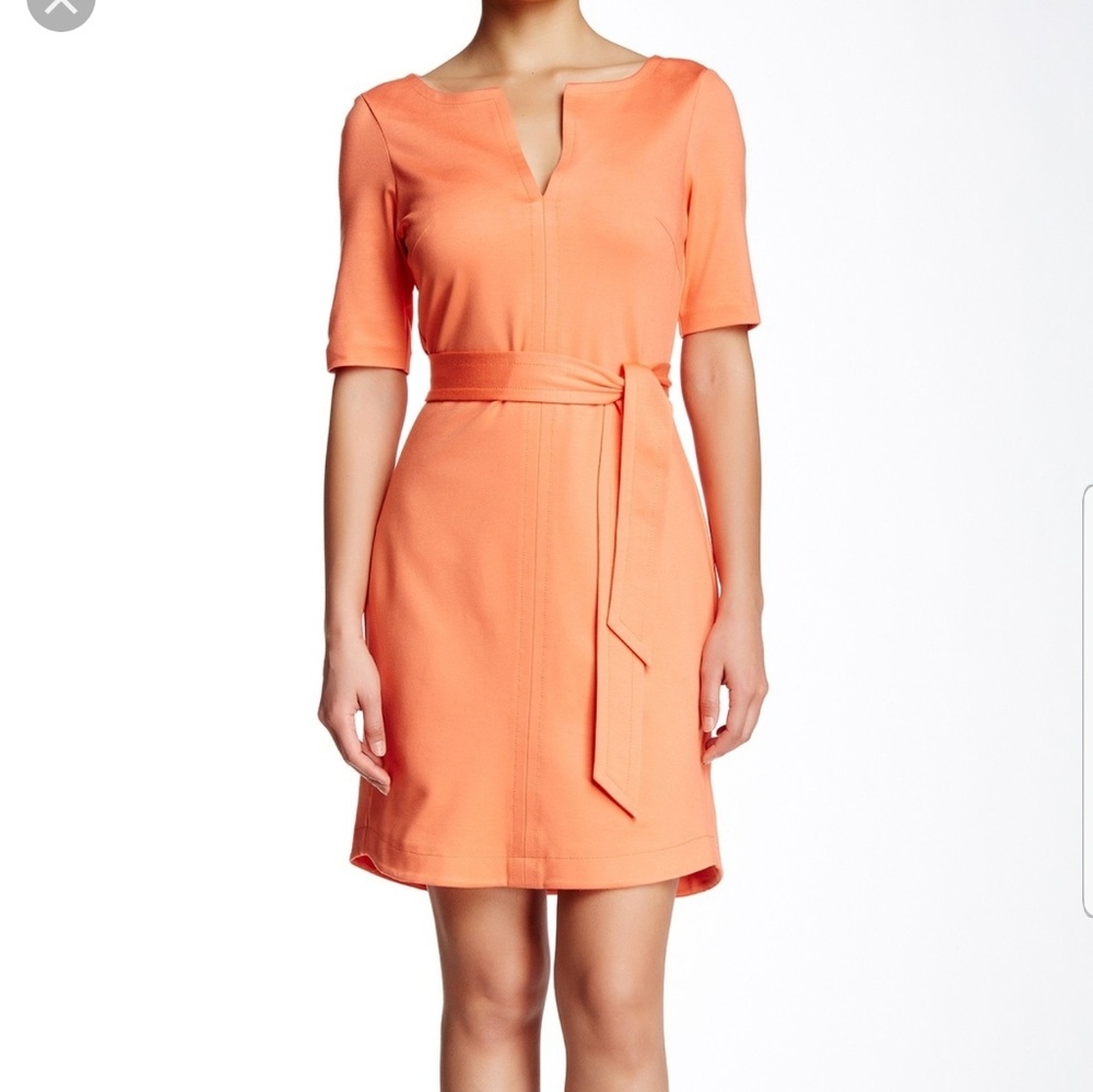 Trina Turk Dress
